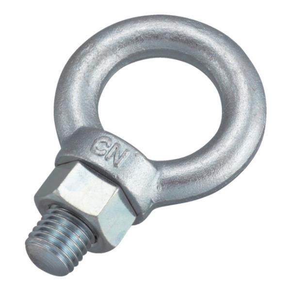 TRUSCO �A�C�{���g �X�`�[���� 8mm TAB08M [TAB-08M][r20][s9-010]