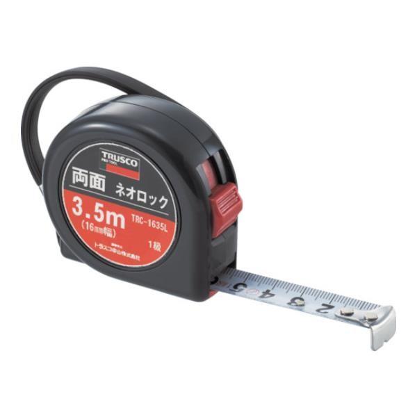 TRUSCO ���ʃl�I���b�N 16mm�� 3.5m TRC1635L [TRC-1635L][r20][s9-010]