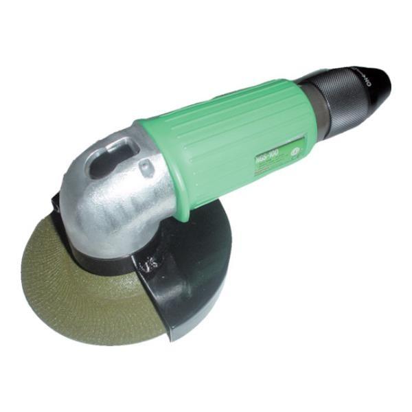 NPK アングルグラインダ 100mm用 (超軽量型)15208 NGS100 [NGS-100 