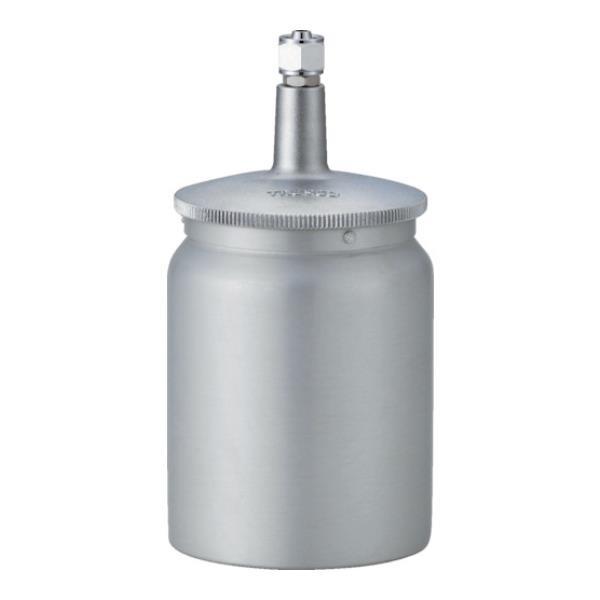 TRUSCO �h���J�b�v �z�㎮�p �e��1.0L ��tG3/8 SC103 [SC-10-3][r20][s9-010]