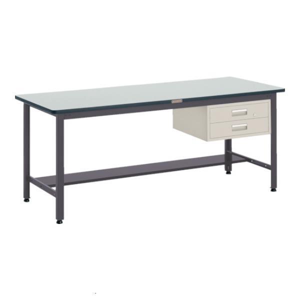 TRUSCO AEWR^Ƒ 900X600XH740 2iot AEWR0960F2 [AEWR-0960F2][r21][s9-832]