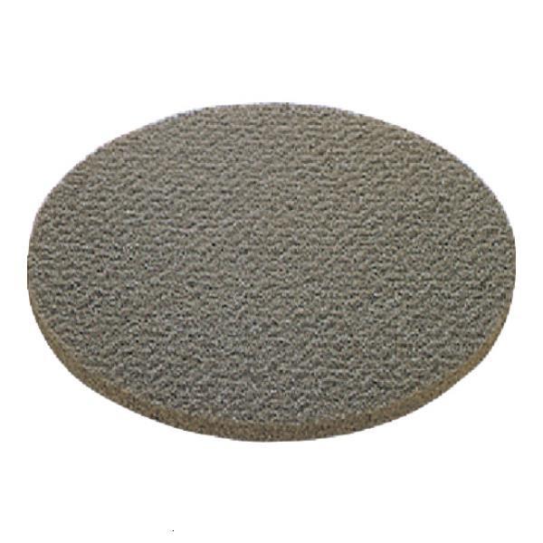 コンドル （ポリシャー用パッド）シックラインフロアパツド13”緑（表面洗浄用）【E-16-13-G】(清掃用品・床洗浄機)【送料無料】 山崎産業 コンドル (ポリシャー用パッド)シックラインフロアパツド13