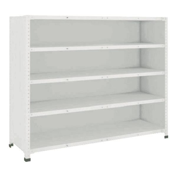 TRUSCO �y��150�^�w���t�I 1500X450XH1200 5�i TLA45S25 [TLA45S-25][r21][s9-033]
