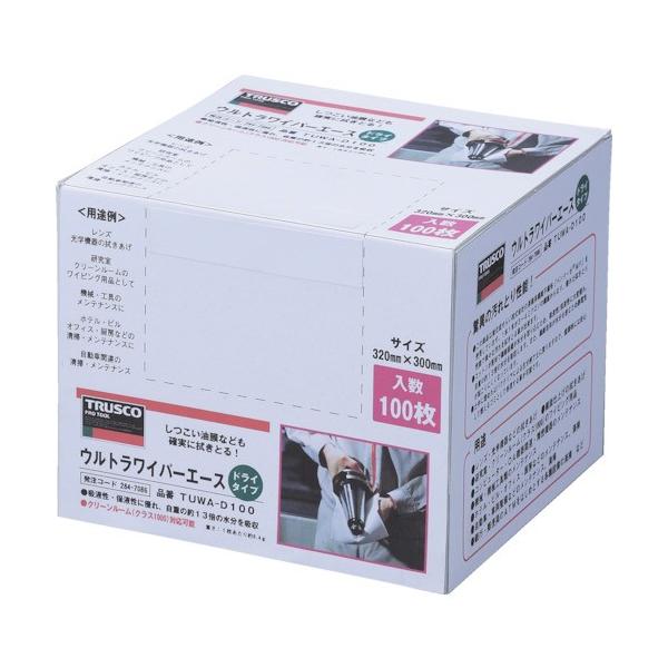 TRUSCO �E���g�����C�p�[�G�[�X �h���C�^�C�v 100���� TUWAD100 100���� [TUWA-D100][r20][s9-010]
