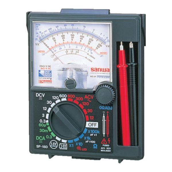 SANWA AiO}`eX^ یP[X̌^ SP18D  [SP-18D][r20][s9-020]