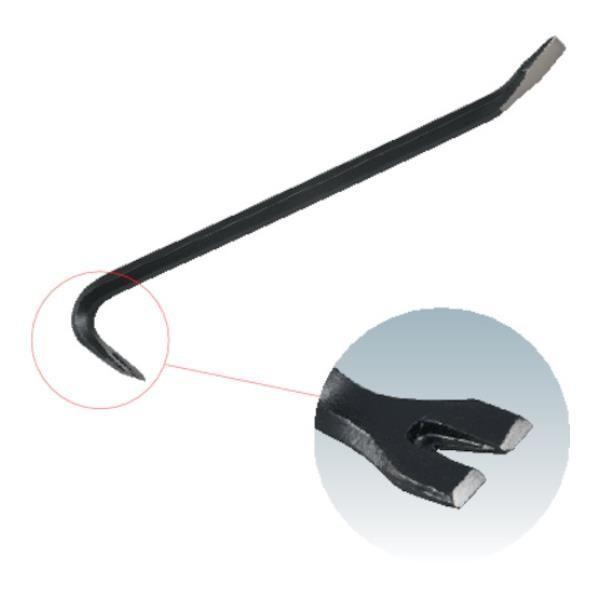 TRUSCO ���o�[�� �S��610mm TB24 [TB-24][r20][s9-010]