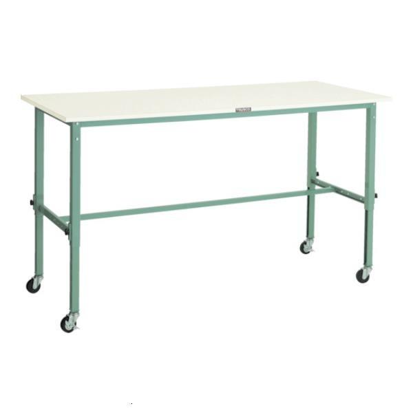 TRUSCO AEM�^�������ߍ�Ƒ� 1800X900 ��75�L���X�^�[�t AEM1809C75 [AEM-1809C75][r21][s9-032]