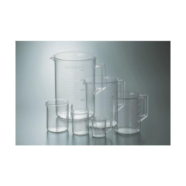 サンプラ Tpx手付きビーカー 100ml 1051e R20 S9 810 ミナト電機工業 通販 Paypayモール