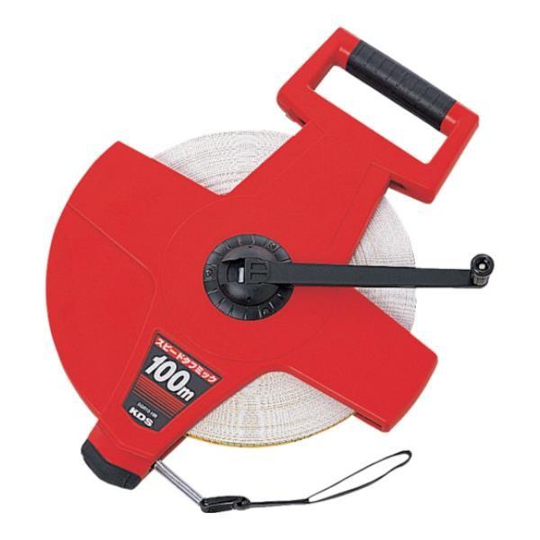 KDS �X�s�[�h�^�t�~�b�N���[��12��100m SGR12100 [SGR12-100][r20][s9-030]