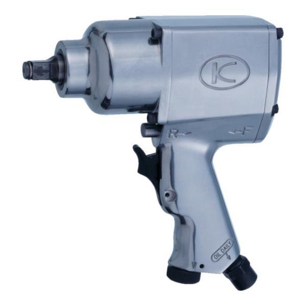 空研 1／2インチSQ中型インパクトレンチ(12.7mm角) KW19HP [KW-19HP
