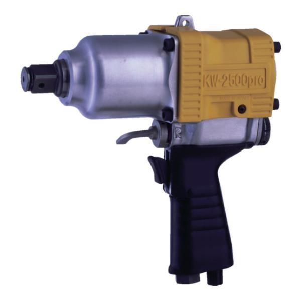 空研 3／4インチSQ超軽量インパクトレンチ(19mm角) KW2500PRO [KW 
