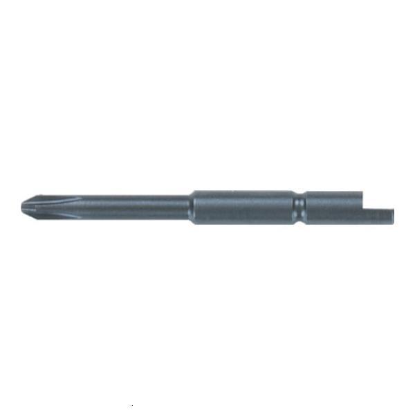 未使用・未開封品)長堀工業 電動ドライバー用ビット H51X60 10入