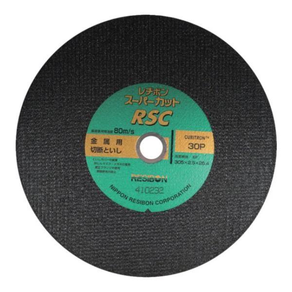 ���a�{�� �X�[�p�[�J�b�gRSC 305×2.5×25.4 30P RSC3052530 ×10���Z�b�g [RSC30525-30][r20][s9-030]