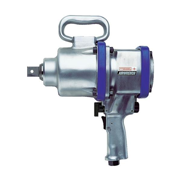 VESSEL（ベッセル） 軽量エアーインパクトレンチGT4200PF GT4200PF [GT