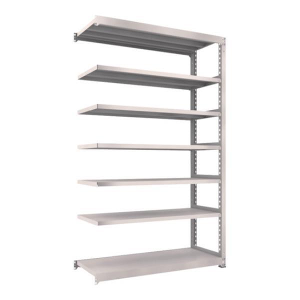 TRUSCO M5�^���ʒI 1500X571XH2400 7�i �A�� NG M58567B (NG) [M5-8567B][r21][s9-033]