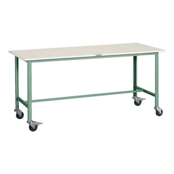 TRUSCO RAE�^��Ƒ� 1800X900 ��100�L���X�^�[�t RAE1809C100 [r21][s9-039]