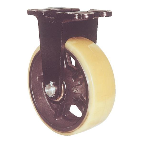 ���h�m �����d�ʗp�L���X�^�[ MUHAMK300X75 [MUHA-MK300X75][r20][s9-033]