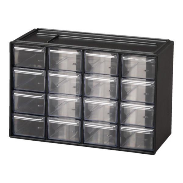 IRIS �p�[�c���[ �p�[�c�L���r�l�b�g PC-30 �u���b�N PC30BK [PC-30-BK][r20][s9-010]