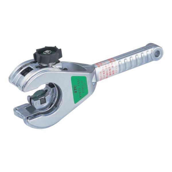 KTC ���E�����Ǘp���`�F�b�g�p�C�v�J�b�^ PCRT235 [PCRT2-35][r20][s9-031]