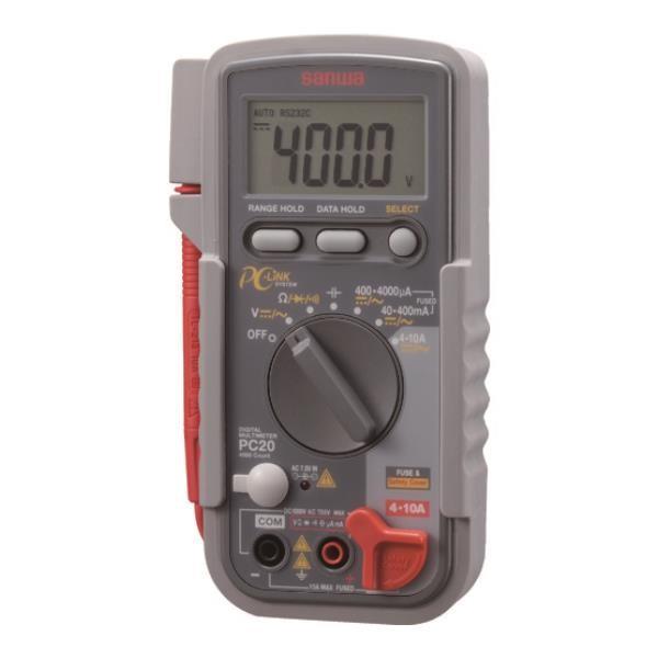 SANWA fW^}`[^ p\Rڑ^ PC20  [r20][s9-030]