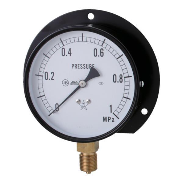 右下 スター (圧力計) S421MP [S-42-1MP][r20][s9-010] : ミナト