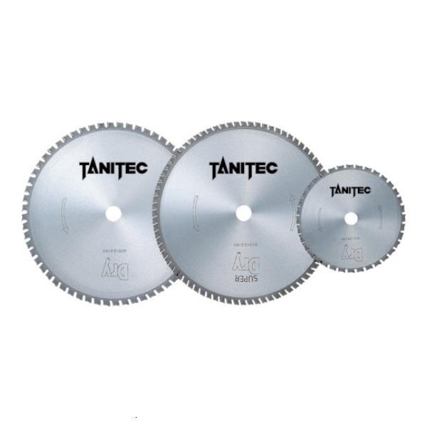 タニ ドライチップソー 鉄鋼用チップソー 305x2.2x25.4Hx60Z タニ ドライチップソー 鉄鋼用チップソー 305x2.2x25.4Hx60Z