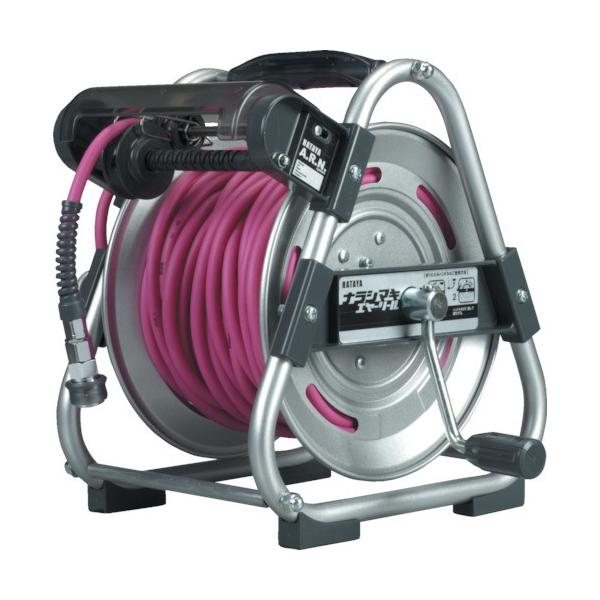 HATAYA ハタヤ ナラシマキエヤーリール 20m 内径φ6.5 ソフト HATAYA ハタヤ ナラシマキエヤーリール 20m 内径φ6.5 ソフト