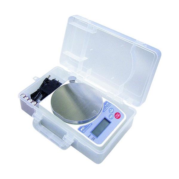 A&amp;D �f�W�^���͂���o�����[�p�b�N HL2000IJAC [HL-2000I-JAC][r20][s9-030]