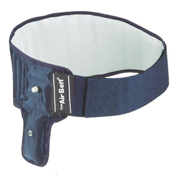 AIR-110L バックサポートベルト エアーポンプ内蔵 軽作業用 Ｌ YAMAMOTO バックサポートベルト エアーポンプ内蔵 軽作業用 L AIR110L