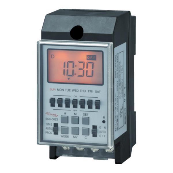 SUNAO J_[^C}[ SSC502S [SSC-502S][r20][s9-030]