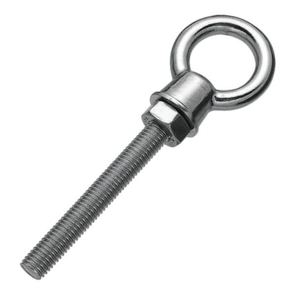 TRUSCO K�^�����O�A�C�{���g �X�e�����X�� M12 100mm TLK12M100 [TLK-12M100][r20][s9-010]