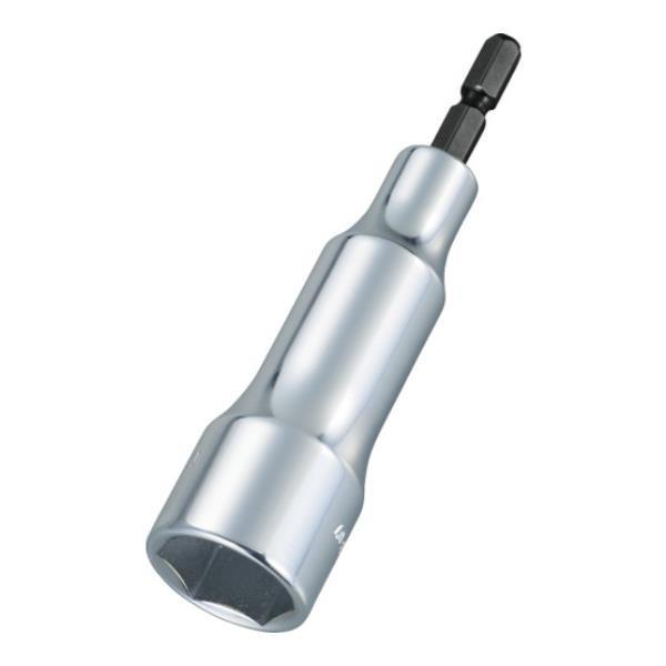 TRUSCO �d���h���C�o�[�\�P�b�g ���̓^�C�v 21mm TEF21H [TEF-21H][r20][s9-010]