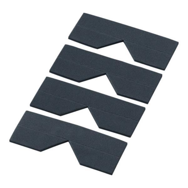 TRUSCO GbWNbVe[v R[i[p ubN 4 TECC50BK 4 [TECC-50BK][r20][s9-010]