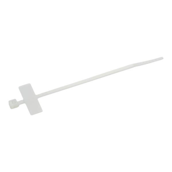 TRUSCO �}�[�L���O�^�C ����100mm TRMCU100 100�{�� [TRMCU-100][r20][s9-010]