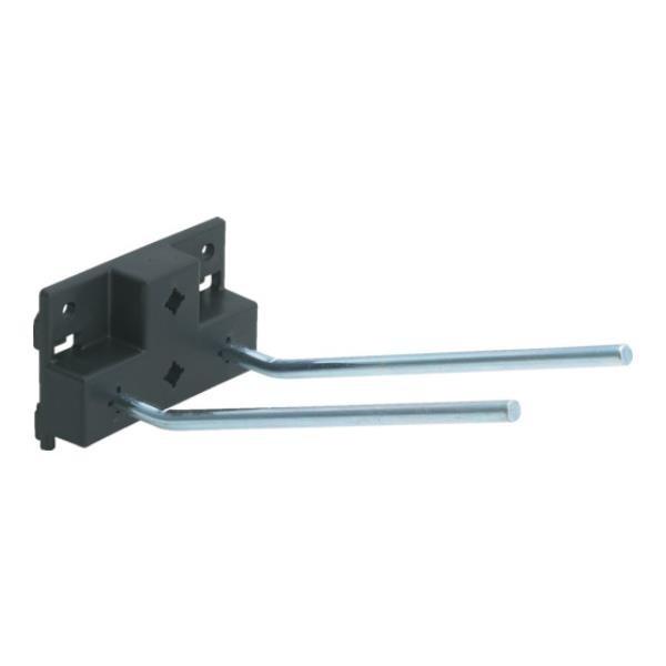 TRUSCO �p���`���O�p�l���p�t�b�N�o�[ �X��2�{�^�C�v B�^�x�[�X PFB15W [PFB-15W][r20][s9-010]