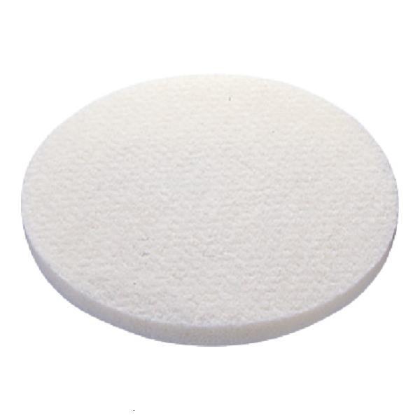 山崎産業 コンドル(ポリシャー用パッド)51ラインフロアパッド13白(磨き用) E-17-13-W 1パック(5枚) 送料無料 山崎産業 コンドル (ポリシャー用パッド)51ラインフロアパッド13