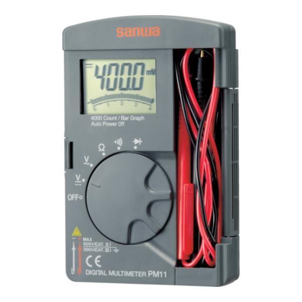 SANWA |Pbg^fW^}`[^ PM11  [r20][s9-020]