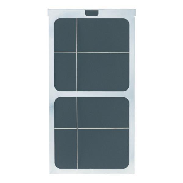 TRUSCO スポットエアコン用防塵フィルター 差し込み式【TS-25N-BF】(冷暖対策用品・スポットエアコン)【送料無料】 TRUSCO中山 TRUSCO スポットエアコン用防塵フィルター 差し込み式