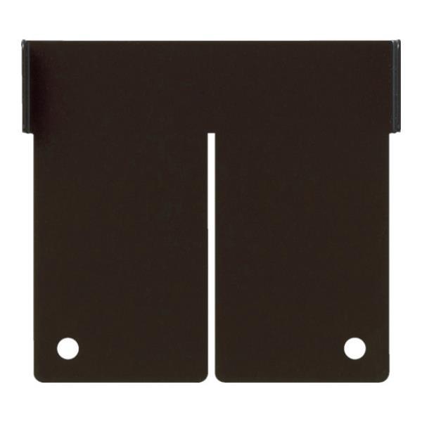 TRUSCO �J�X�^�����S���p�d�؂�� �� H100 �u���b�N TACRDS100BK [r20][s9-010]