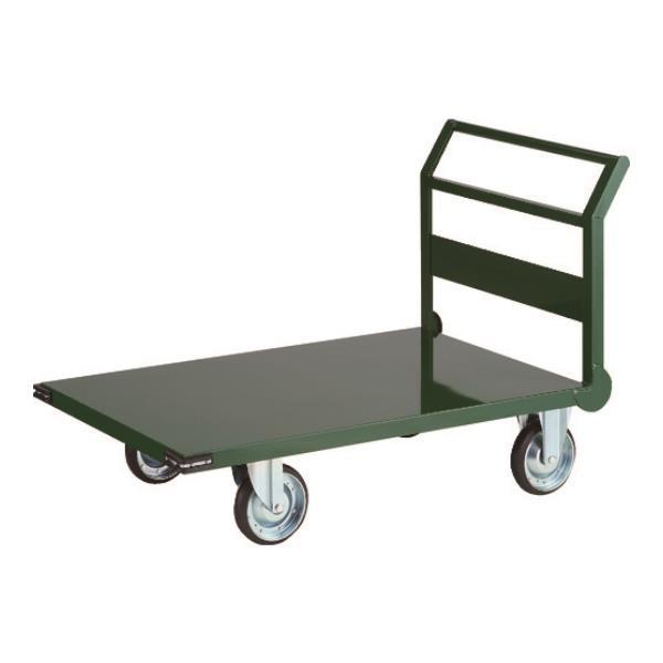 TRUSCO �|�S���^���� 1200X750 ��200�G�A�L���X�^�[ �� SH1NAC (GN) [SH-1NAC][r21][s9-034]