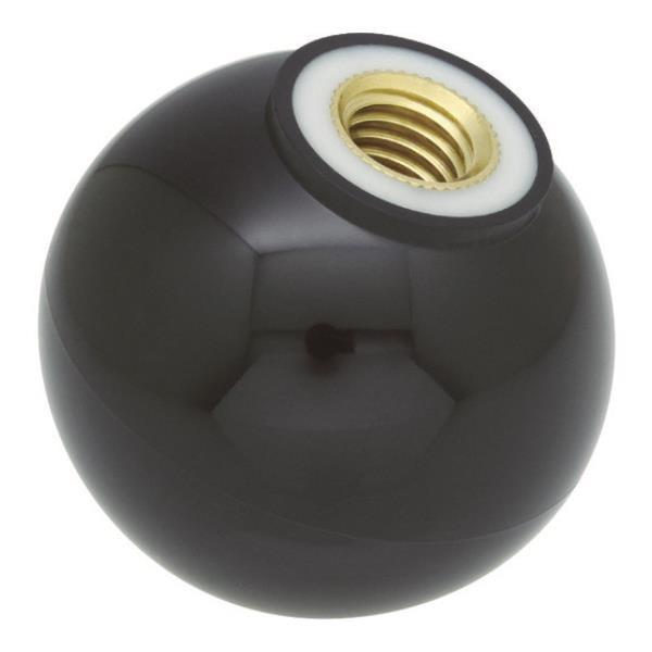 TRUSCO  ct  20XM5mm PTPC205BK [P-TPC20-5BK][r20][s9-010]