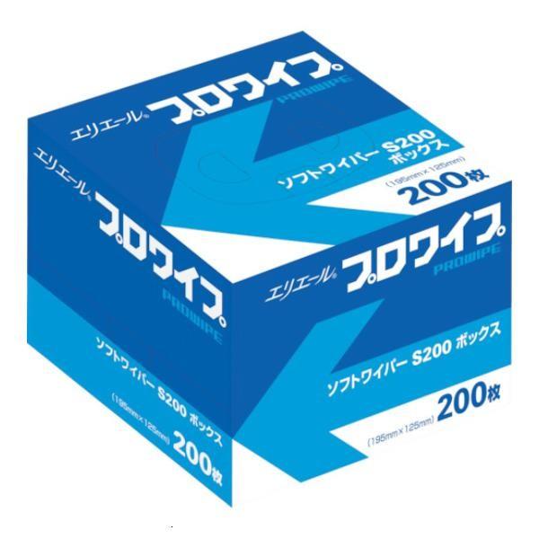 �G���G�[�� �G���G�[���\�t�g���C�p�[S200BOX72���� 703128 14400���� [r20][s9-030]