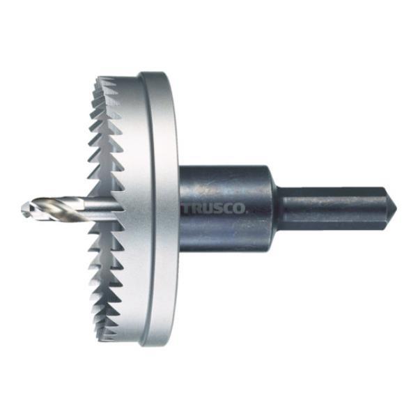 TRUSCO E�^�z�[���J�b�^�[ 37mm TE37 [r20][s9-020]