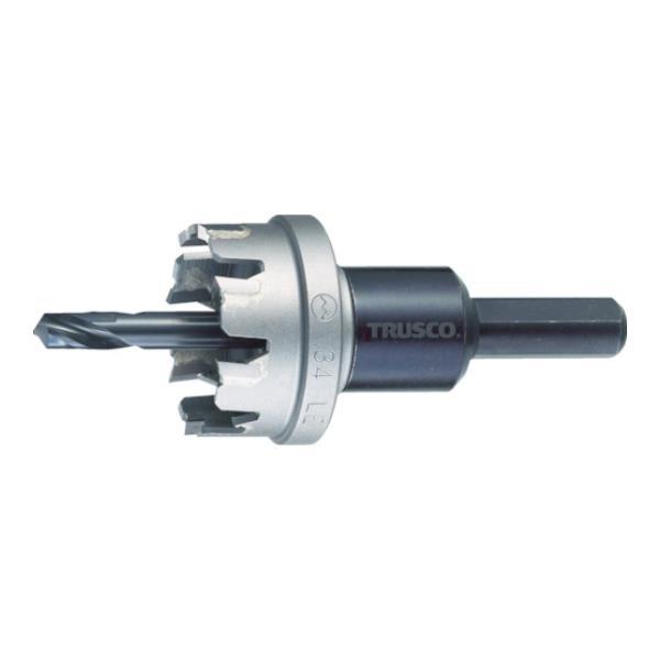 TRUSCO ���d�X�e�����X�z�[���J�b�^�[ 61mm TTG61 [r20][s9-030]
