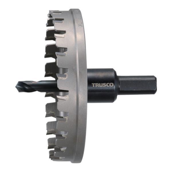 TRUSCO ���d�X�e�����X�z�[���J�b�^�[ 100mm TTG100[r20][s9-030]