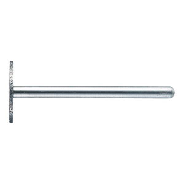 TRUSCO �f�B�X�N�^�C�vCBN�o�[ ��15Xt1X��3 #140 T3175BM10 [T3-175BM-10][r20][s9-010]