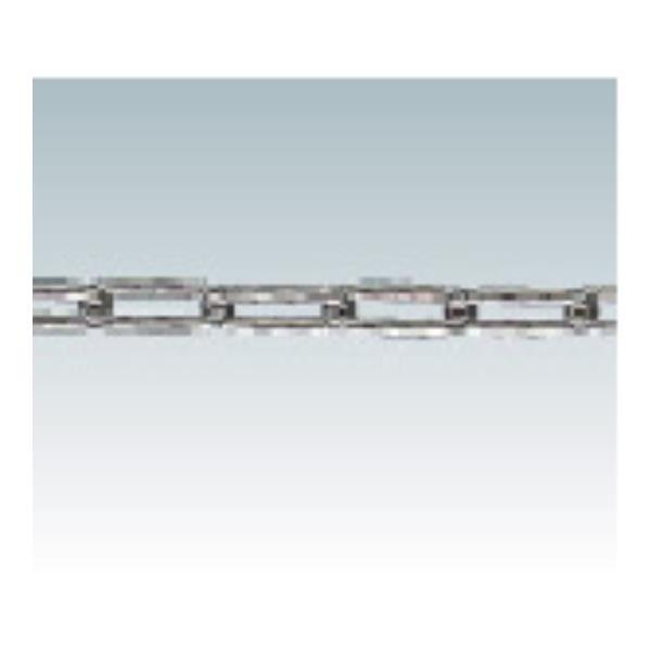TRUSCO �X�e�����X�J�b�g�`�F�[�� 4.0mmX10m TSC4010 [TSC-4010][r20][s9-030]