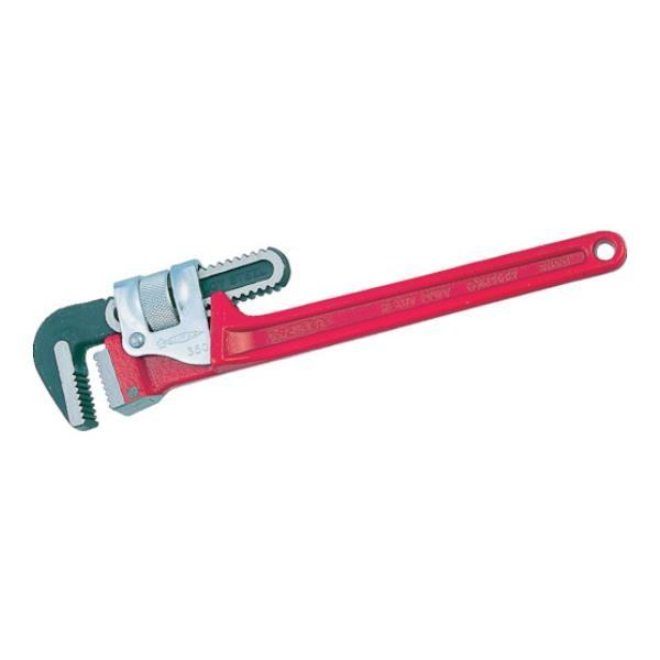 TRUSCO �p�C�v�����` 450mm TPW450 [TPW-450][r20][s9-020]