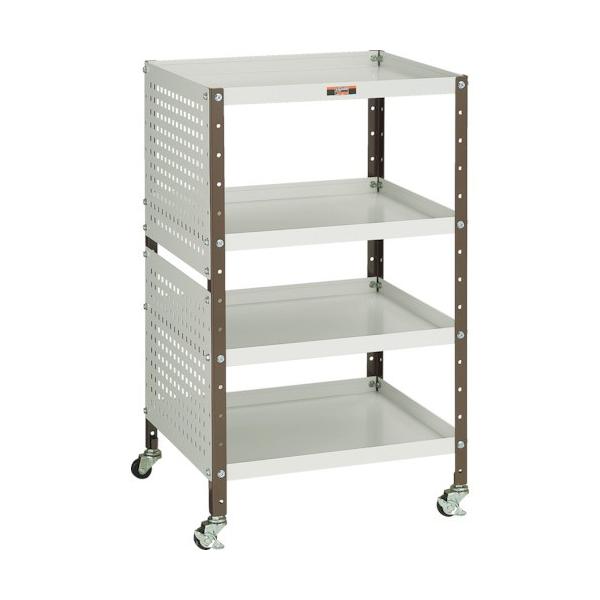 TRUSCO V�^�c�[�����S�� 482X420XH798 4�i P�p�l���t VL1P2 [VL-1P2][r20][s9-030]