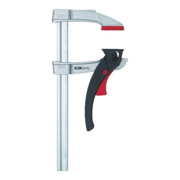 ベッセイ クリック・クランプ KL-I型 軽量 開き300mm KLI30 [KLI-30